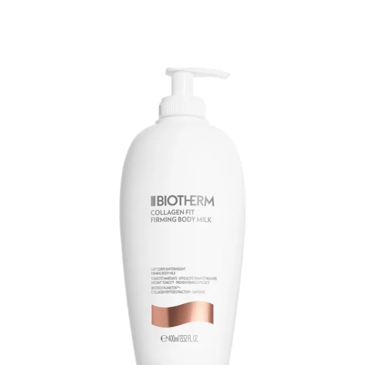 Biotherm Collagen Fit Lait Corps Raffermissant & Hydratant
