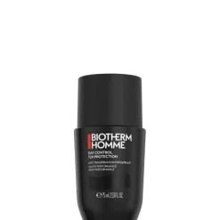Homme Biotherm Day Control Déodorant Protection 72 H Anti-transpirant pour Homme Roll-on