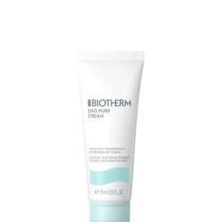 Biotherm Deo Pure Crème                  Déodorant Anti-transpirant