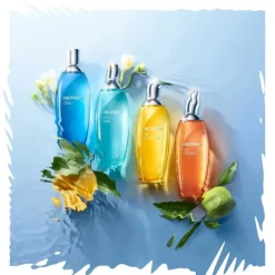 Biotherm Eau Pure                Eau de Soin Revitalisante aux Essences d'Agrumes