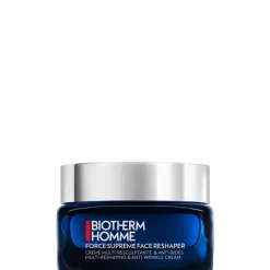 Homme Biotherm Force Supreme Face Reshaper Crème Resculptante Visage pour Homme