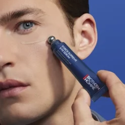 Homme Biotherm Force Supreme                Sérum Yeux Revitalisant et Anti-âge