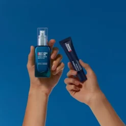 Homme Biotherm Force Supreme                Sérum Yeux Revitalisant et Anti-âge