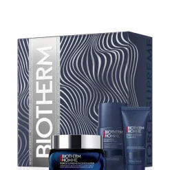 Homme Biotherm Force Suprême                Coffret Anti-Âge pour Homme