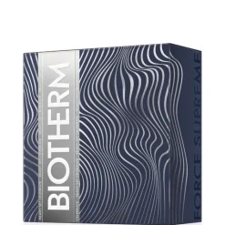 Homme Biotherm Force Suprême                Coffret Anti-Âge pour Homme