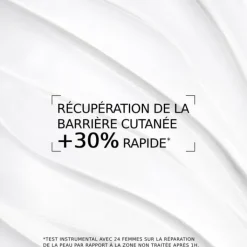 Biotherm Lait Corporel Active Recovery Lait Corps pour Apaiser les Peaux Irritées, Abîmées