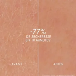 Biotherm Lait Corporel Lait pour le Corps Hydratation 48 H Anti-desséchant