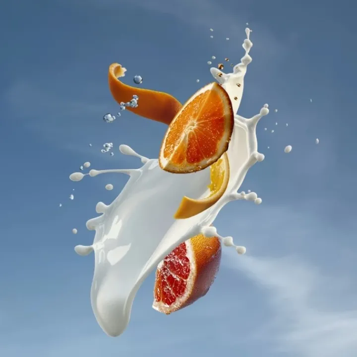 Biotherm Lait Corporel Lait pour le Corps Hydratation 48 H Anti-desséchant