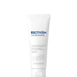 Biotherm Lait de Douche                Douche Lactée Nettoyante aux Essences d'Agrumes