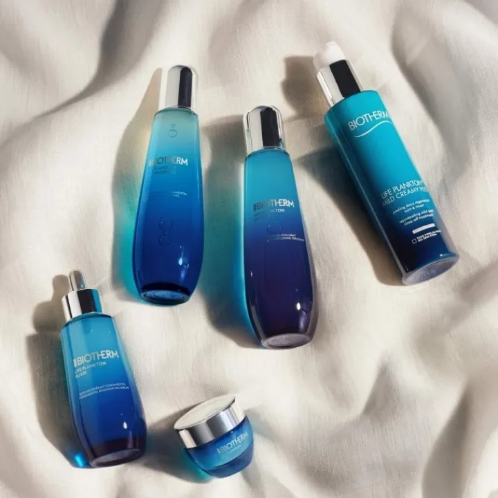 Biotherm Life Plankton™ Eye Contour des Yeux Anti-ride Régénérant Toutes Peaux