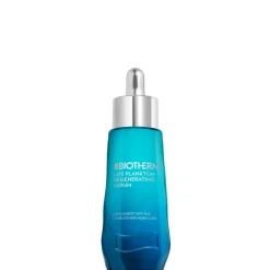Biotherm Life Plankton Regenerating Serum                Sérum Anti-Âge à l'Acide Hyaluronique et à la Vitamine Cg