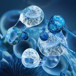 Biotherm Life Plankton Regenerating Serum                Sérum Anti-Âge à l'Acide Hyaluronique et à la Vitamine Cg