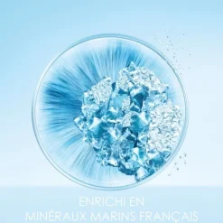 Homme Biotherm T-Pur                Gel Nettoyant Détoxifiant et Exfoliant Visage