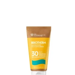 Biotherm Waterlover                Crème Solaire Visage Anti-âge SPF 30