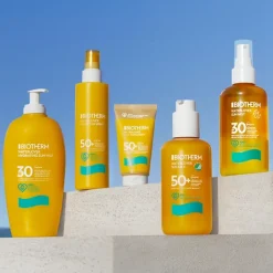 Biotherm Waterlover                Lait Solaire Hydratant SPF 30