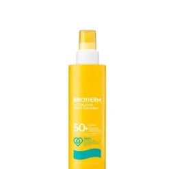 Biotherm Waterlover                Spray Solaire Lacté SPF 50+ Multi-protection