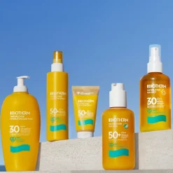 Biotherm Waterlover                Spray Solaire Lacté SPF 50+ Multi-protection