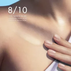 Biotherm Waterlover                Sun Mist SPF 30 - Brume Solaire Invisible Éco-responsable