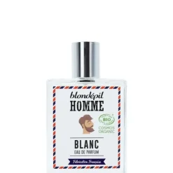 Homme Blondépil Homme Blanc                Eau de Parfum