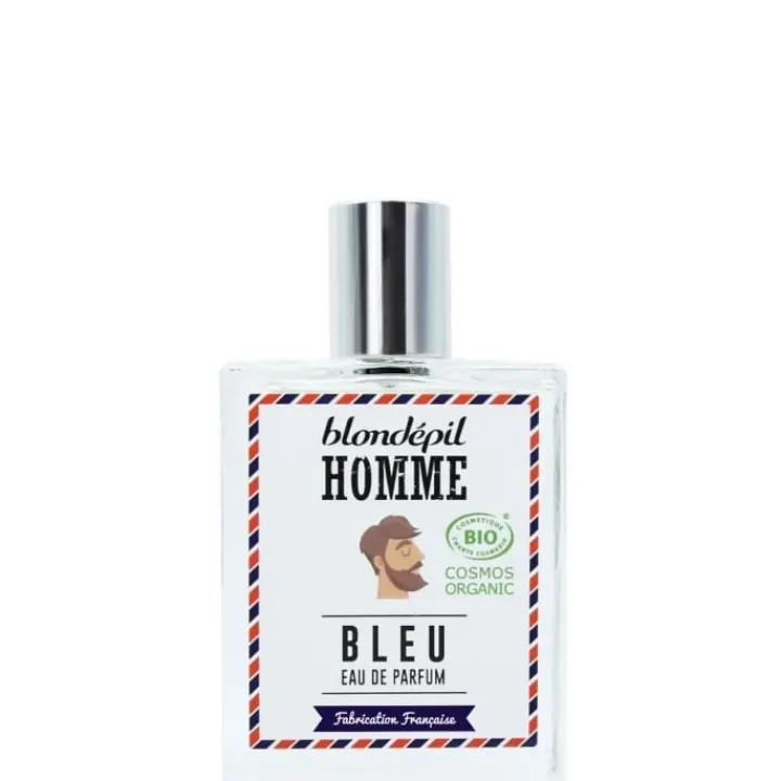 Homme Blondépil Homme Bleu Eau de Parfum