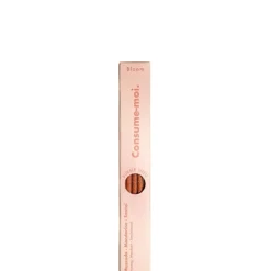 Bloom Bubble Shell                Bâtonnets d'Encens Naturels