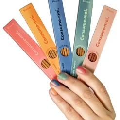 Bloom Dragonfly                Bâtonnets d'Encens Naturels