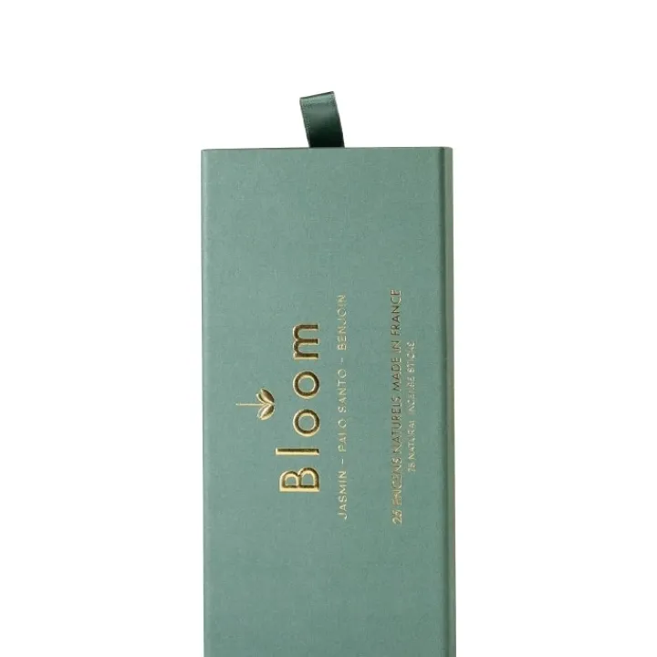 Bloom Dragonfly Bâtonnets d'Encens Naturels