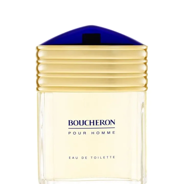Homme Boucheron pour Homme Eau de Toilette