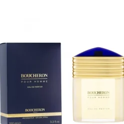 Homme Boucheron pour Homme                Eau de Parfum