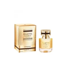 Femme Boucheron Quatre Iconic                Eau de Parfum