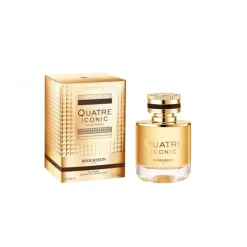 Femme Boucheron Quatre Iconic                Eau de Parfum