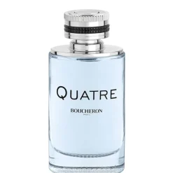 Homme Boucheron Quatre Pour Homme                Eau de Toilette