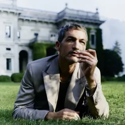 Homme Brioni                Eau de Parfum Essentiel