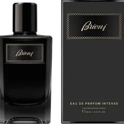 Homme Brioni                Eau de Parfum Intense