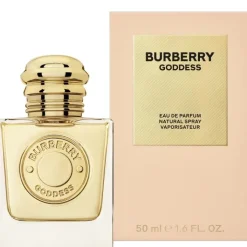 Femme Burberry Goddess                Eau de Parfum