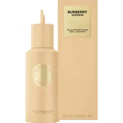 Femme Burberry Goddess Intense                Eau de Parfum - Flacon Recharge