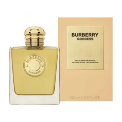 Femme Burberry Goddess Intense                Eau de Parfum
