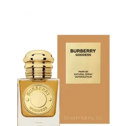 Burberry Goddess                Parfum