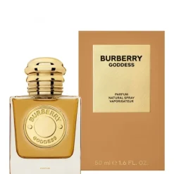 Burberry Goddess Parfum