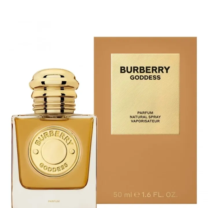 Burberry Goddess Parfum