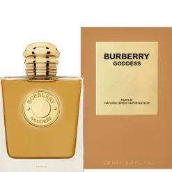 Burberry Goddess Parfum