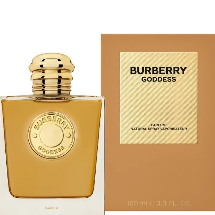 Burberry Goddess Parfum