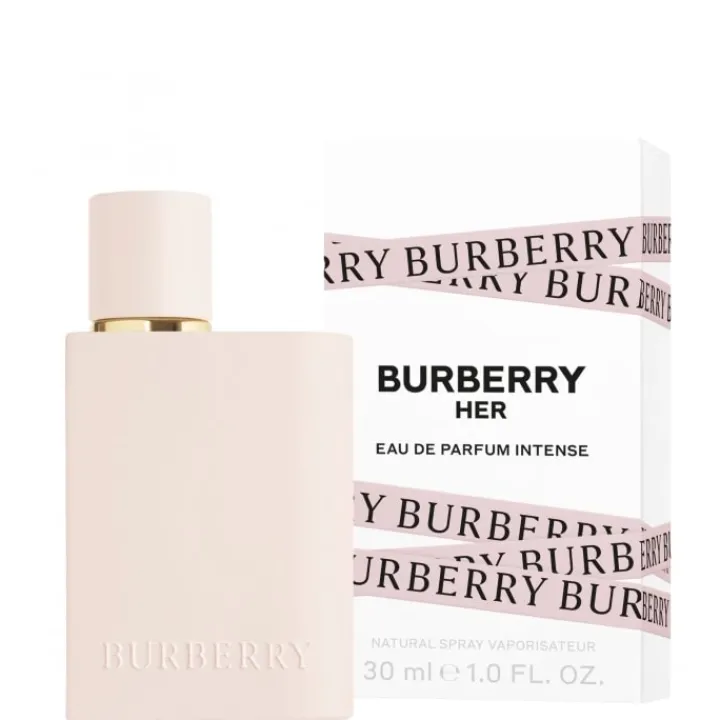 Femme Burberry Her Eau de Parfum Intense