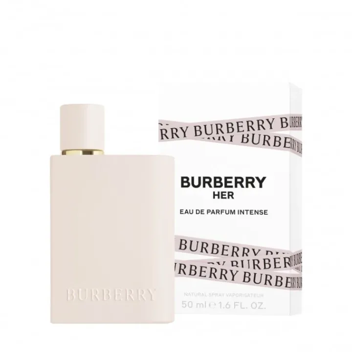 Femme Burberry Her Eau de Parfum Intense