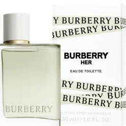Femme Burberry Her                Eau de Toilette