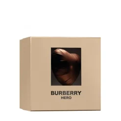 Homme Burberry Hero                Coffret Eau de Toilette et Gel Douche