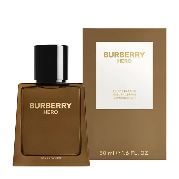 Homme Burberry Hero Eau de Parfum pour Homme