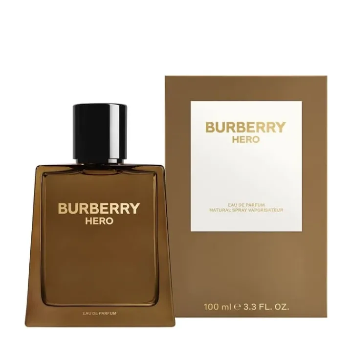 Homme Burberry Hero Eau de Parfum pour Homme