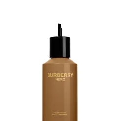 Homme Burberry Hero                Eau de Parfum pour Homme - Flacon Recharge