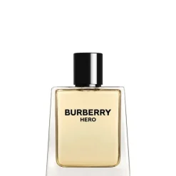 Homme Burberry Hero                Eau de Toilette Pour Homme